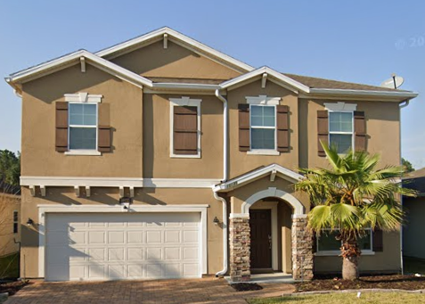 10135 Bedford Lakes Court